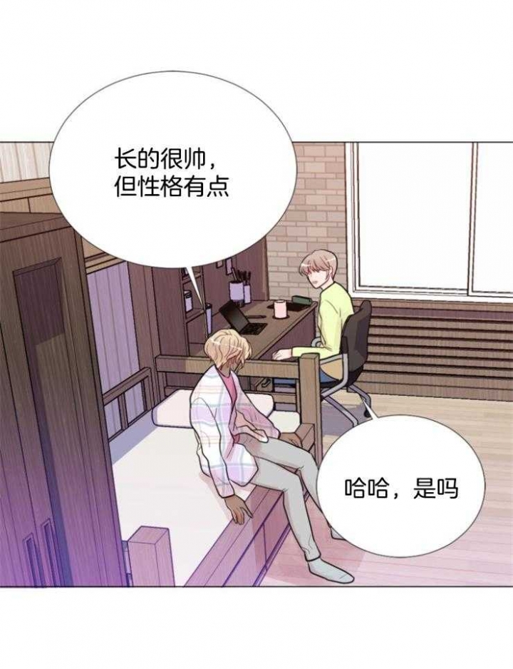 《万人迷的小透明》漫画最新章节第81话免费下拉式在线观看章节第【15】张图片