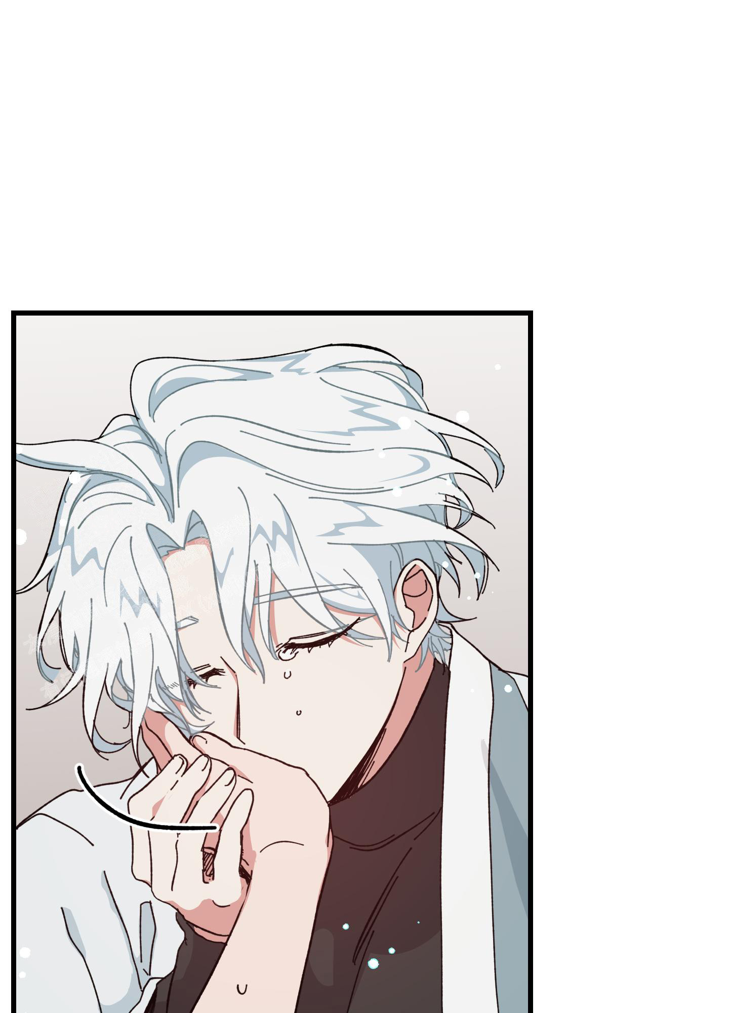 《我的守护神男友》漫画最新章节第14话免费下拉式在线观看章节第【21】张图片