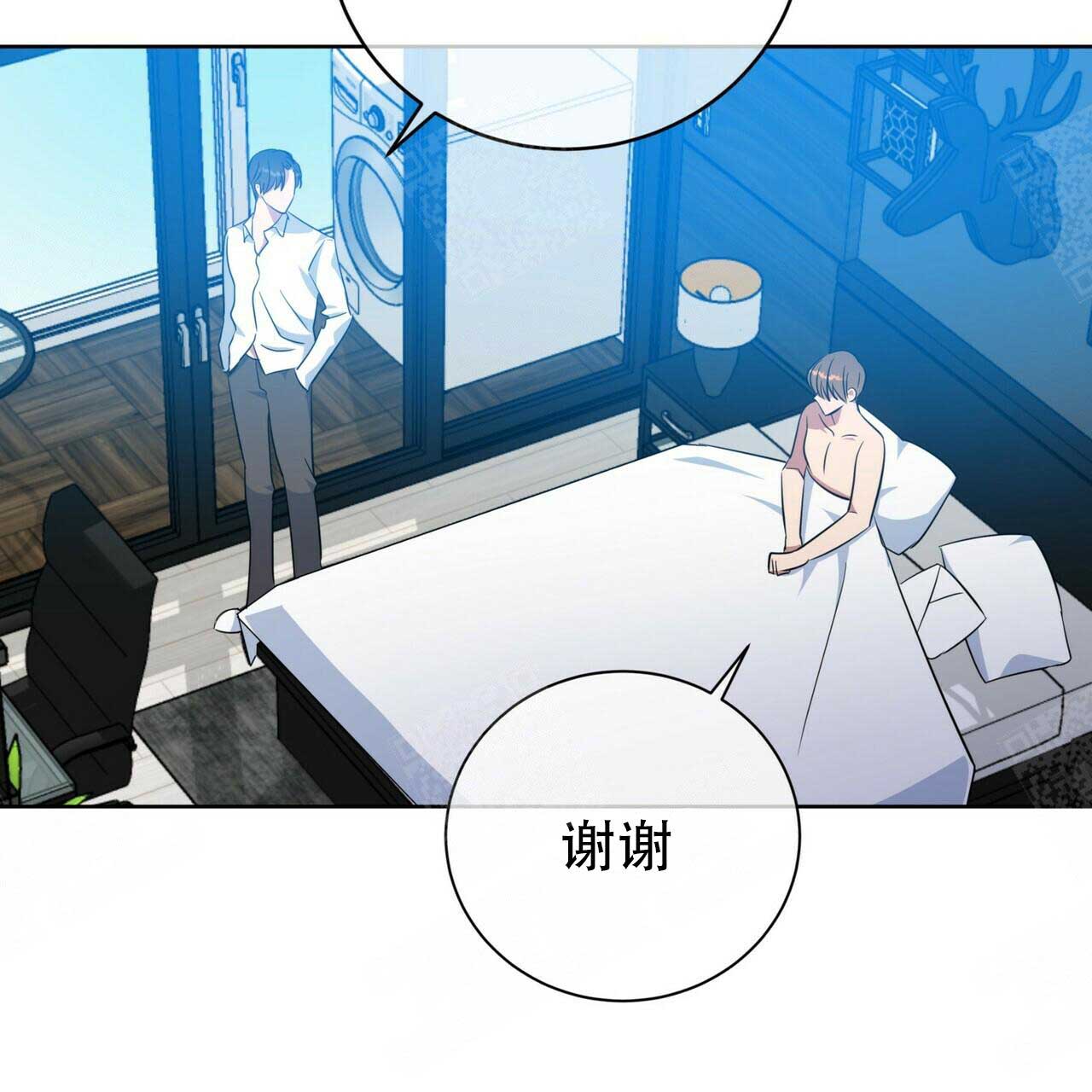 《五月交易》漫画最新章节第100话免费下拉式在线观看章节第【19】张图片