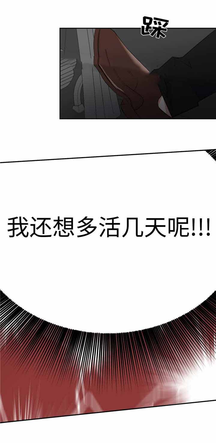 《五月交易》漫画最新章节第17话免费下拉式在线观看章节第【5】张图片