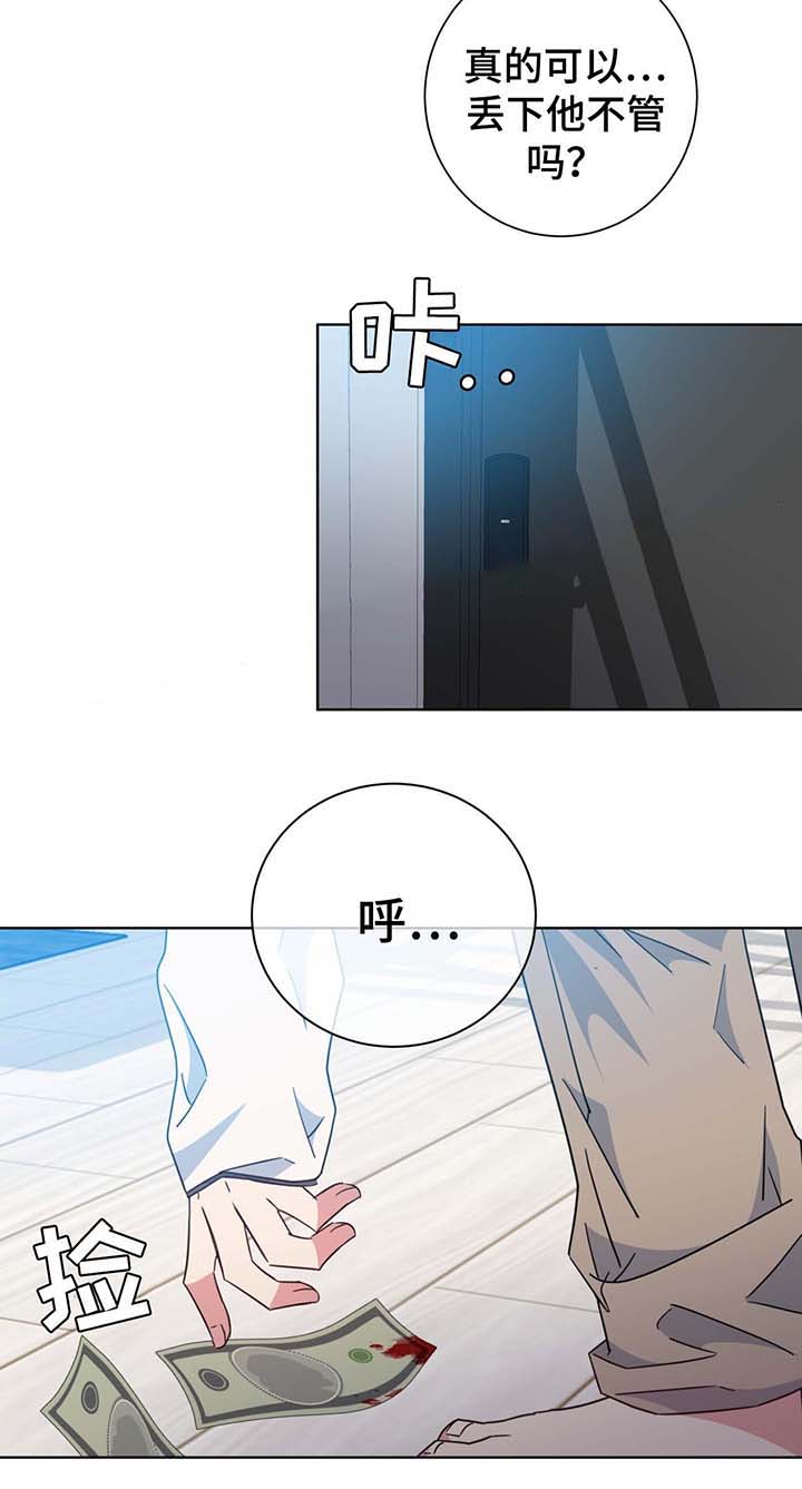 《五月交易》漫画最新章节第53话免费下拉式在线观看章节第【4】张图片