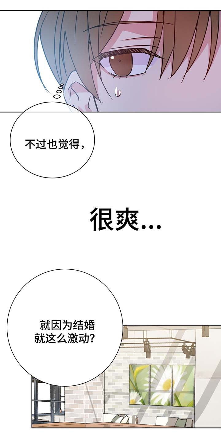 《五月交易》漫画最新章节第64话免费下拉式在线观看章节第【3】张图片