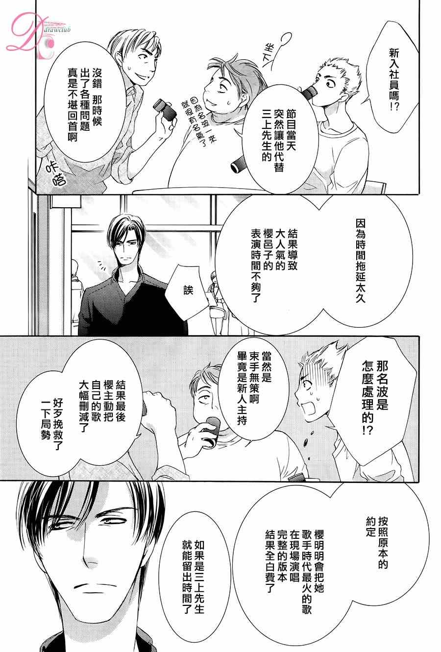 《也许很突然、明天我要结婚了》漫画最新章节第7话免费下拉式在线观看章节第【19】张图片