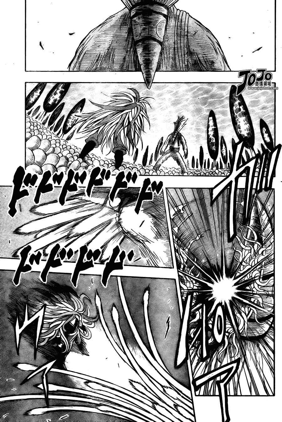 《美食的俘虏》漫画最新章节第43话免费下拉式在线观看章节第【16】张图片