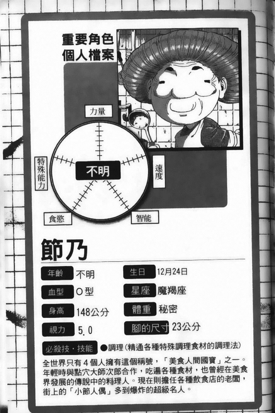 《美食的俘虏》漫画最新章节第9卷免费下拉式在线观看章节第【199】张图片