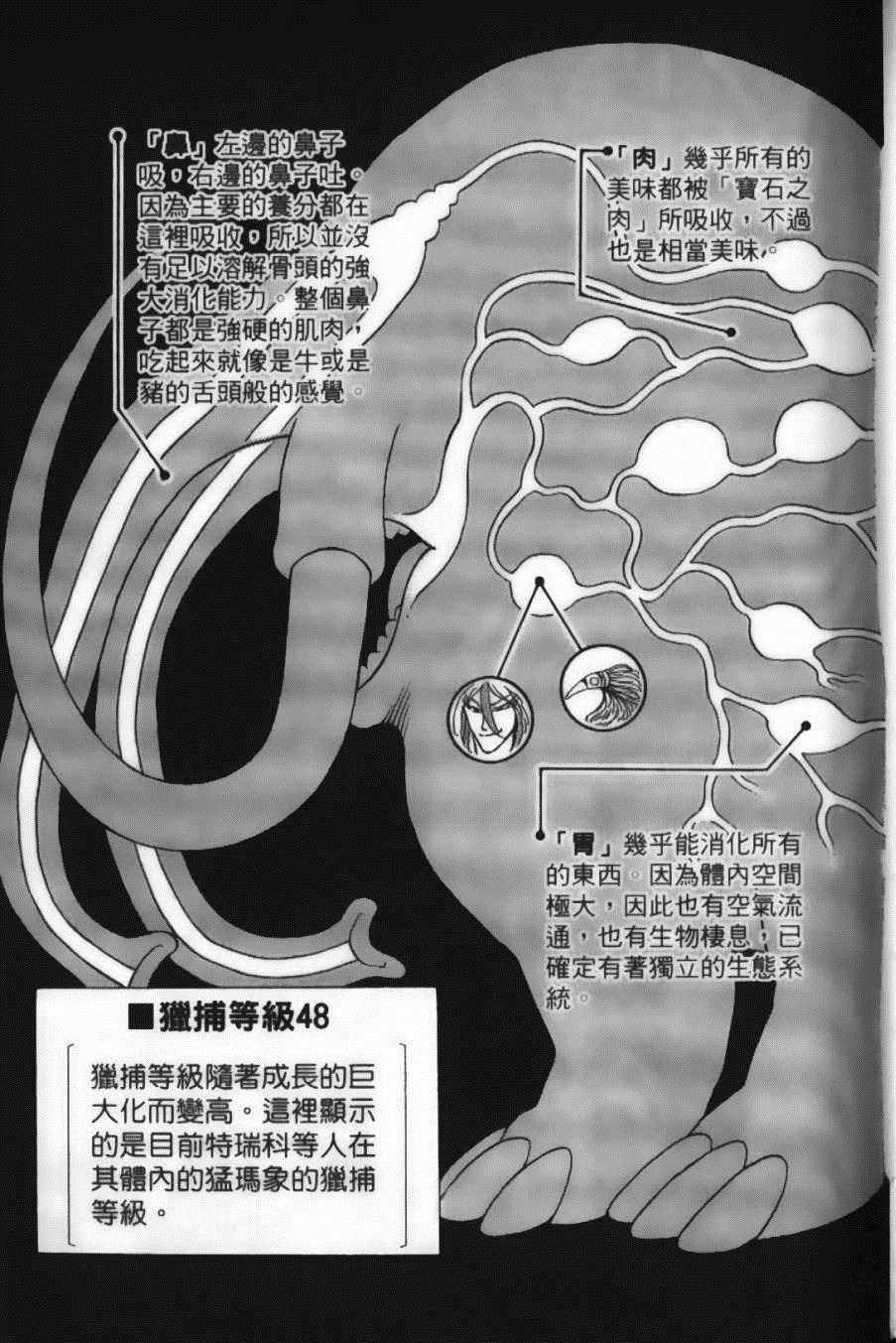 《美食的俘虏》漫画最新章节第6卷免费下拉式在线观看章节第【51】张图片