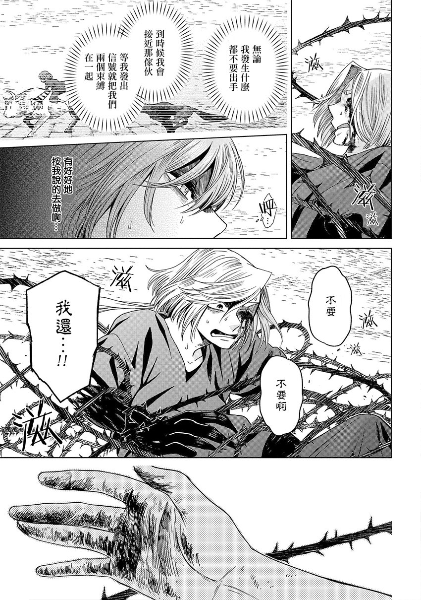 《魔法使之嫁》漫画最新章节第45话免费下拉式在线观看章节第【24】张图片