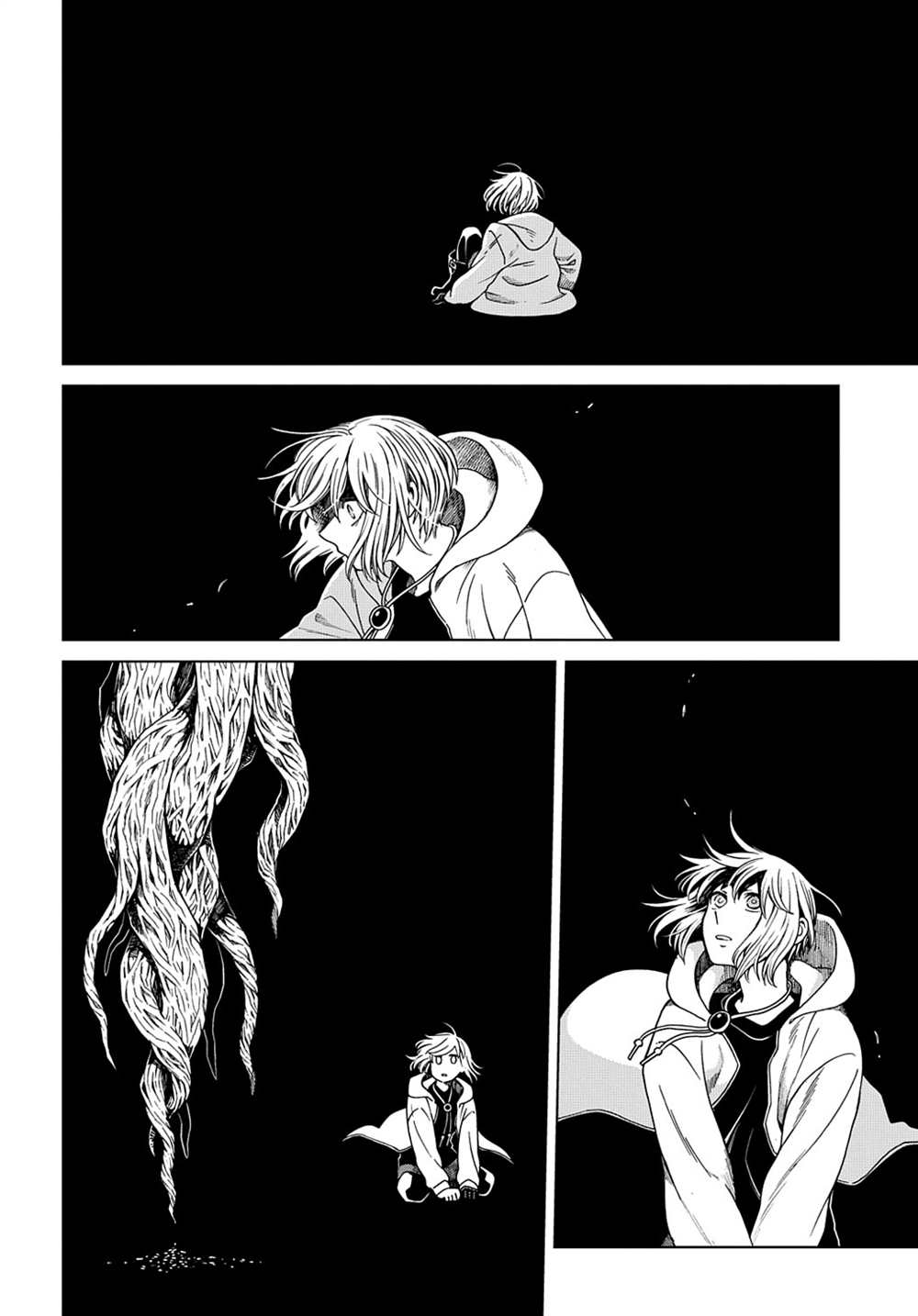 《魔法使之嫁》漫画最新章节第77话免费下拉式在线观看章节第【18】张图片