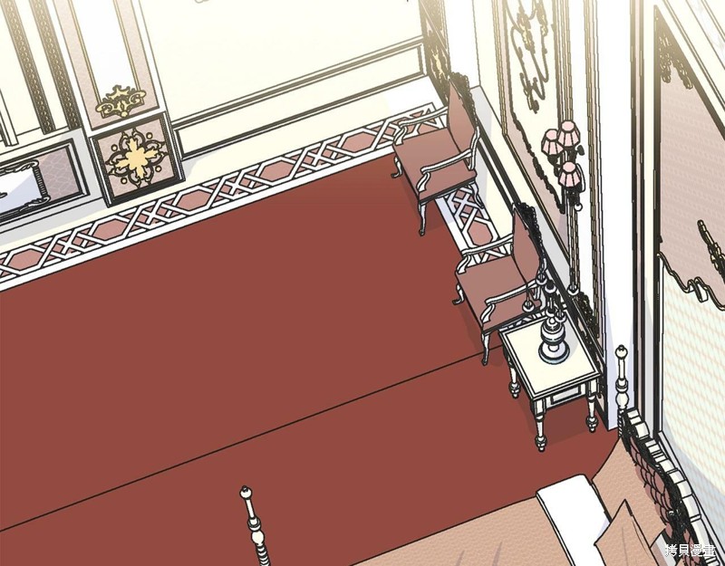 《穿进女儿写的欧风小说里？》漫画最新章节第2话免费下拉式在线观看章节第【100】张图片