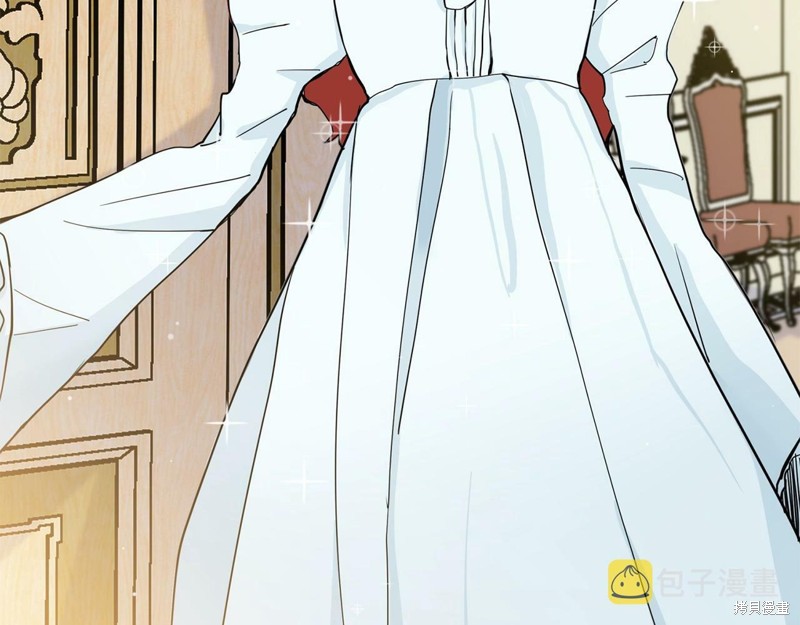 《穿进女儿写的欧风小说里？》漫画最新章节第2话免费下拉式在线观看章节第【84】张图片