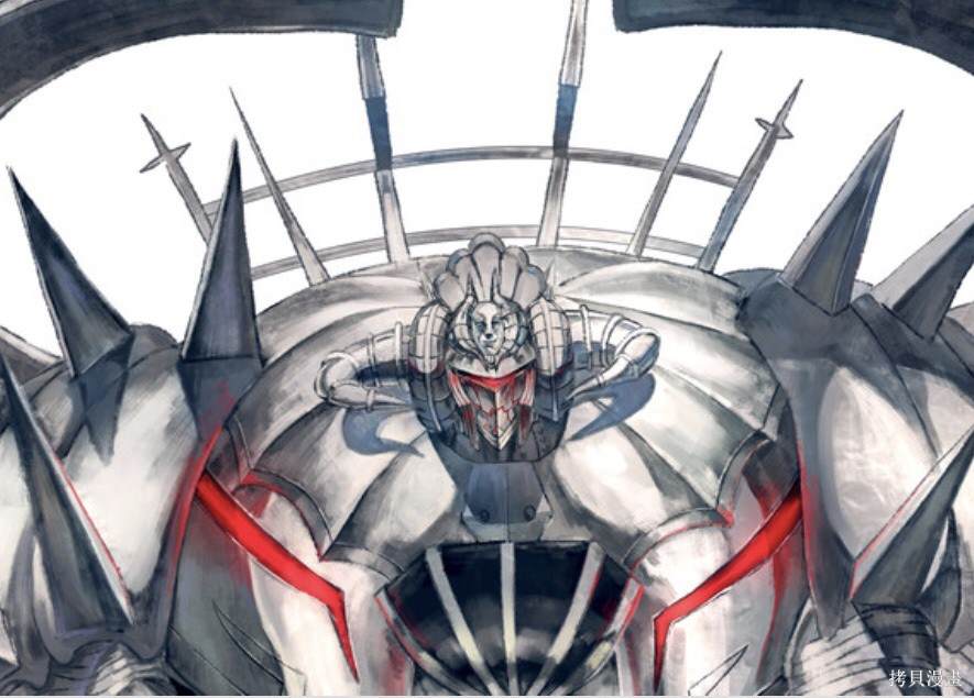 《败给勇者的魔王为了东山再起决定建立魔物工会。》漫画最新章节前传免费下拉式在线观看章节第【1】张图片