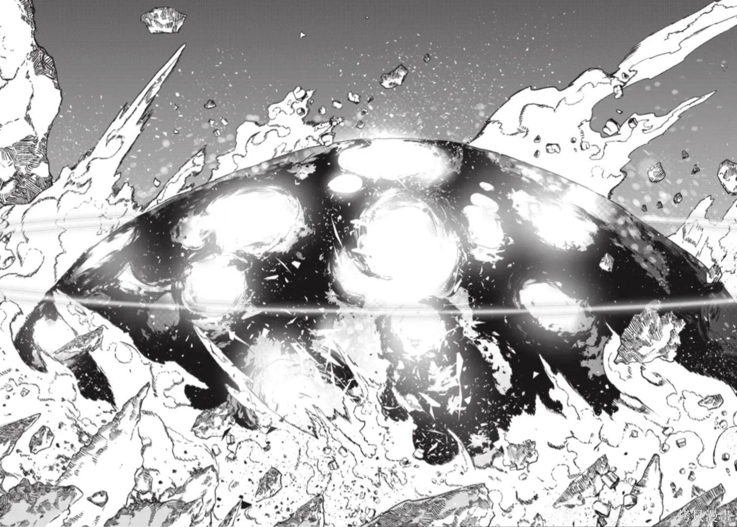 《败给勇者的魔王为了东山再起决定建立魔物工会。》漫画最新章节前传免费下拉式在线观看章节第【24】张图片