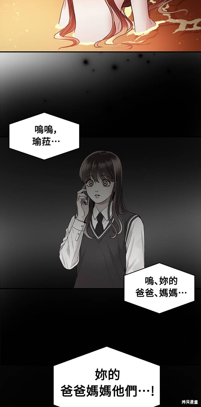 《白昼之星》漫画最新章节第6话免费下拉式在线观看章节第【32】张图片