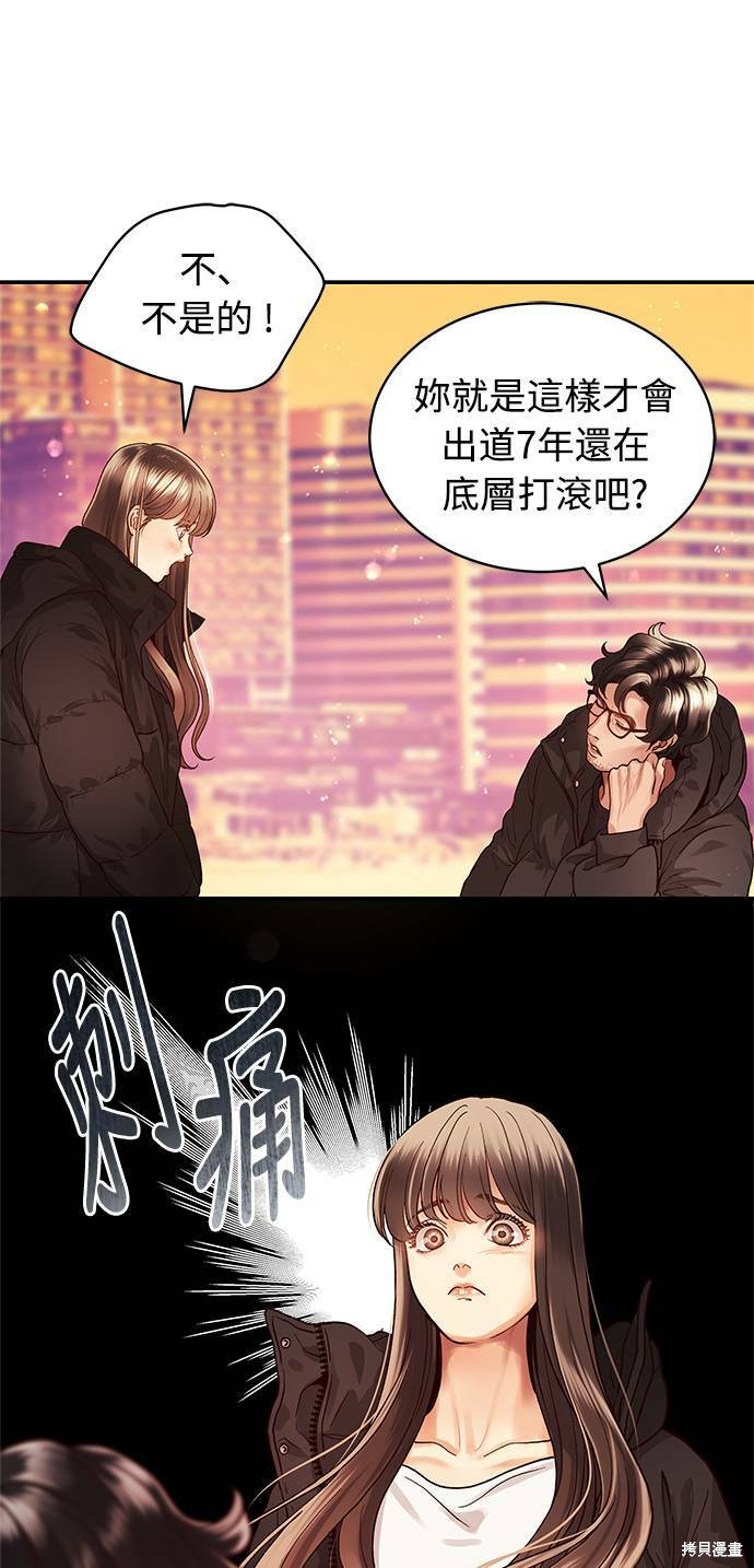 《白昼之星》漫画最新章节第6话免费下拉式在线观看章节第【7】张图片