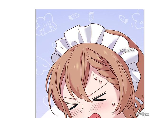 《想休息的小姐》漫画最新章节第42话免费下拉式在线观看章节第【168】张图片