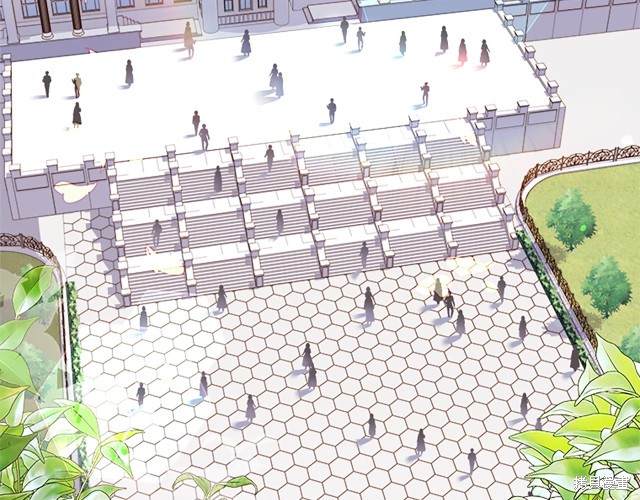 《想休息的小姐》漫画最新章节第40话免费下拉式在线观看章节第【51】张图片