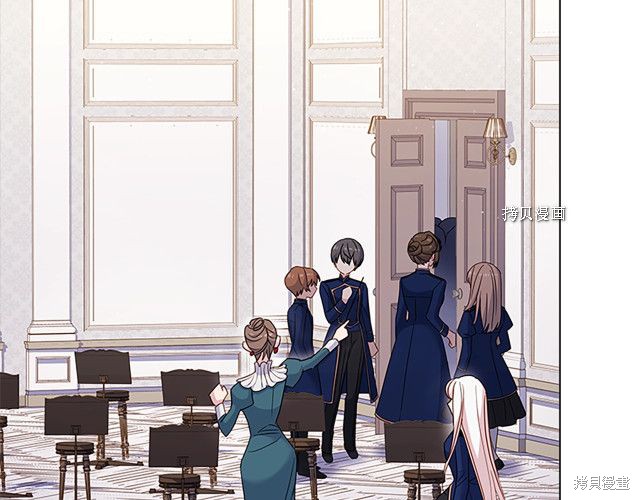 《想休息的小姐》漫画最新章节第39话免费下拉式在线观看章节第【79】张图片