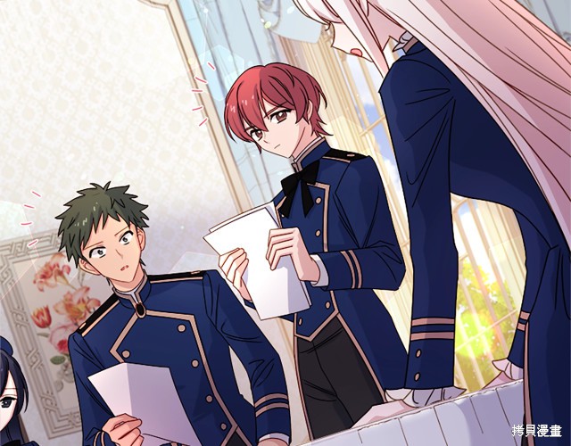 《想休息的小姐》漫画最新章节第40话免费下拉式在线观看章节第【58】张图片