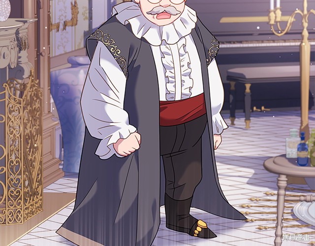 《想休息的小姐》漫画最新章节第40话免费下拉式在线观看章节第【110】张图片