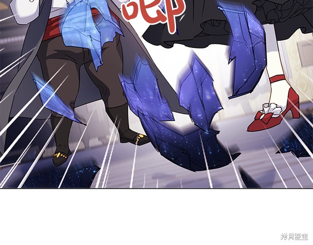 《想休息的小姐》漫画最新章节第40话免费下拉式在线观看章节第【152】张图片