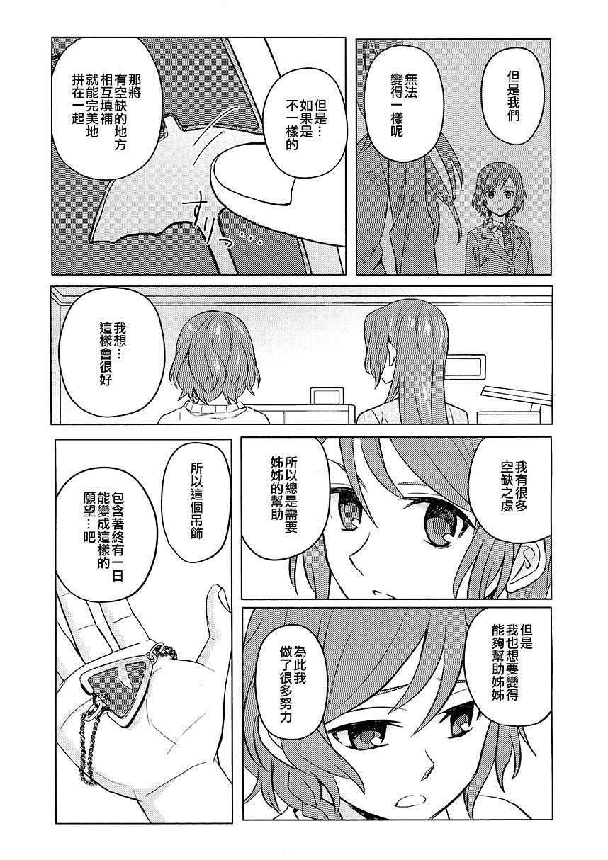 《成就 思念相连之日》漫画最新章节第1卷免费下拉式在线观看章节第【155】张图片