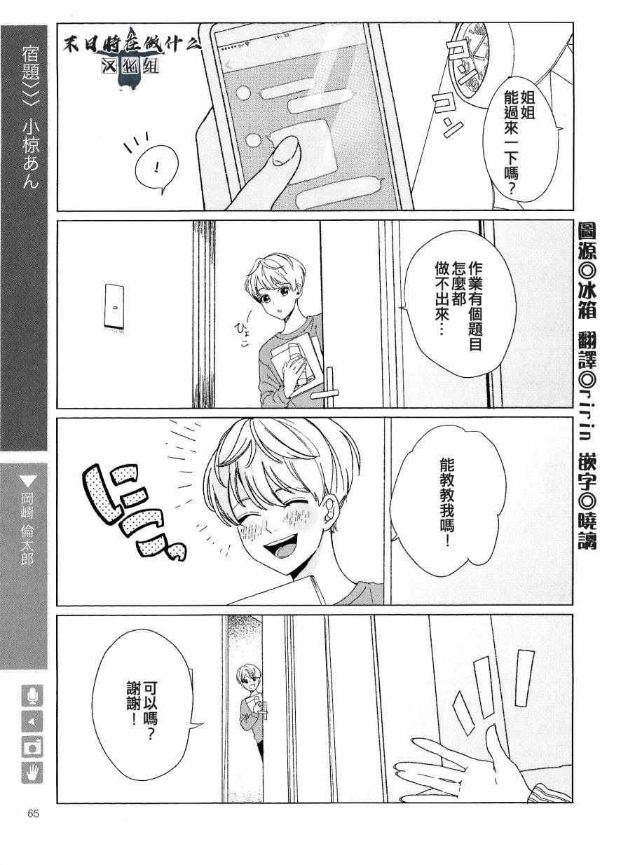 《正太+彼氏》漫画最新章节第77话免费下拉式在线观看章节第【1】张图片