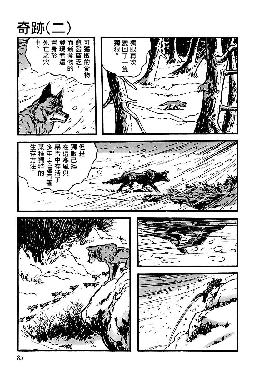 《卡姆伊传》漫画最新章节第10话免费下拉式在线观看章节第【79】张图片