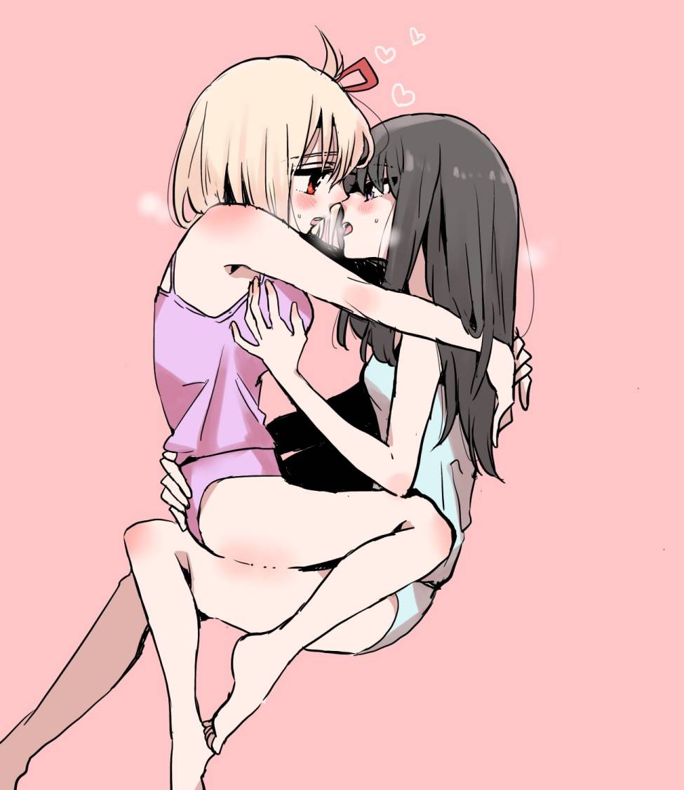 《樱田円的莉可丽丝短篇》漫画最新章节第6话免费下拉式在线观看章节第【3】张图片