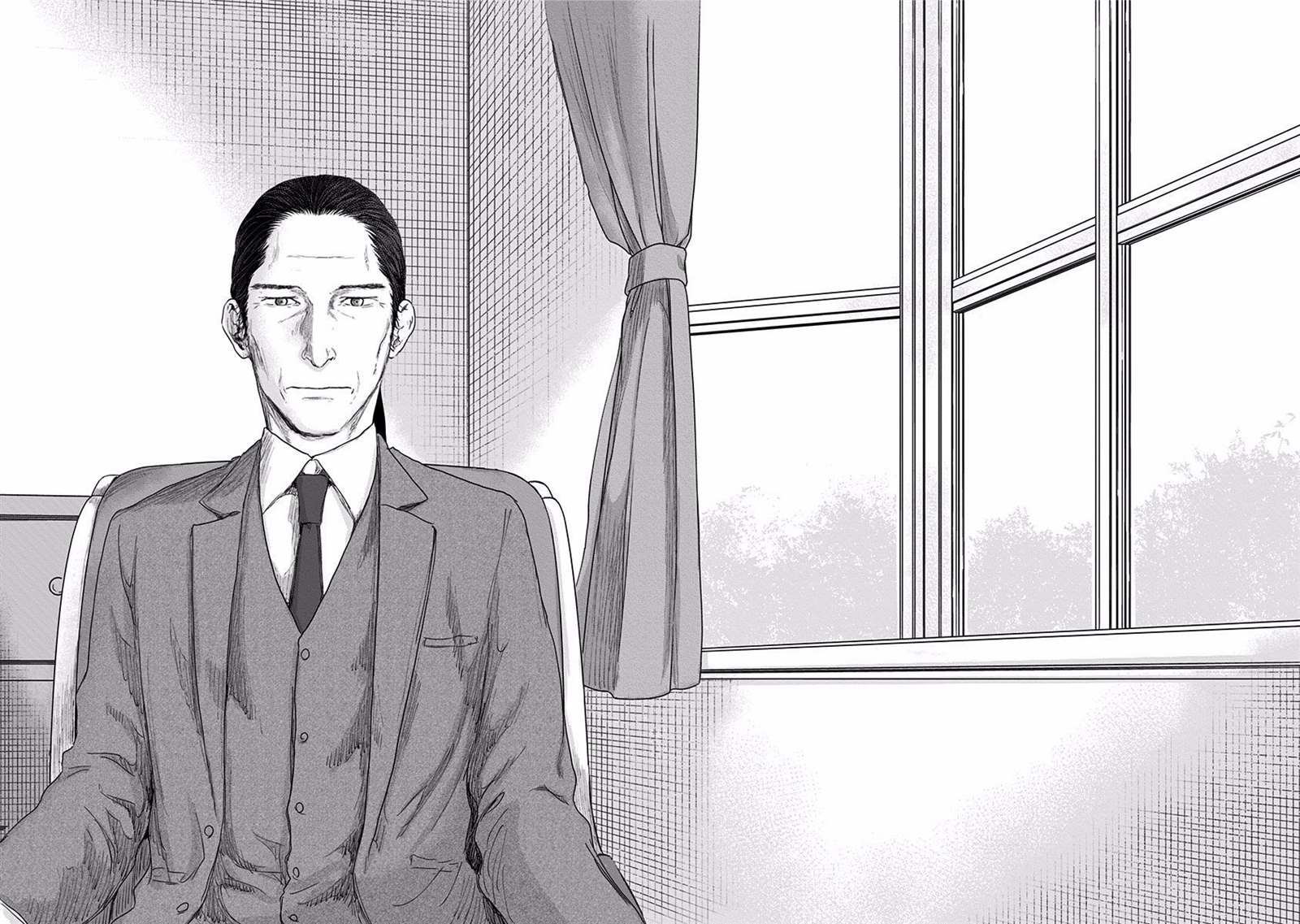 《ROUTE END》漫画最新章节第51话 春野太慈免费下拉式在线观看章节第【23】张图片