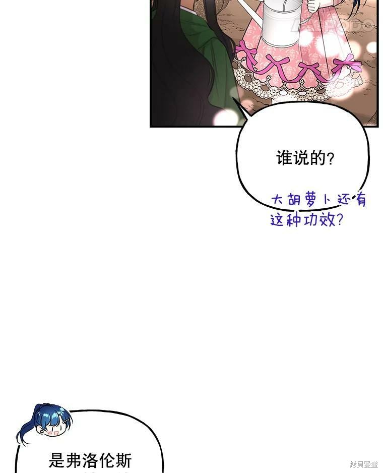 《大魔法师的女儿》漫画最新章节第63话免费下拉式在线观看章节第【11】张图片