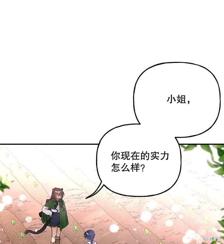 《大魔法师的女儿》漫画最新章节第63话免费下拉式在线观看章节第【79】张图片