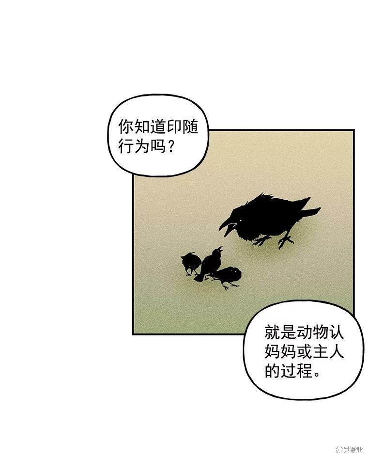 《大魔法师的女儿》漫画最新章节第16话免费下拉式在线观看章节第【91】张图片