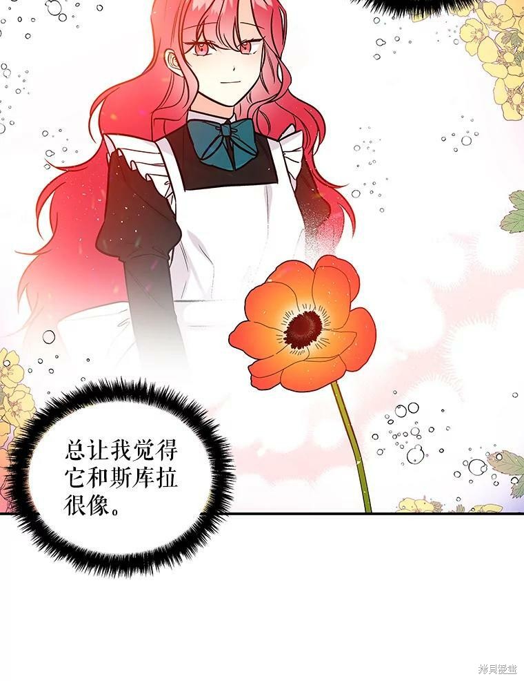 《大魔法师的女儿》漫画最新章节第22话免费下拉式在线观看章节第【31】张图片