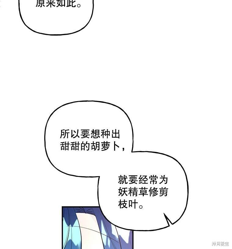 《大魔法师的女儿》漫画最新章节第57话免费下拉式在线观看章节第【38】张图片