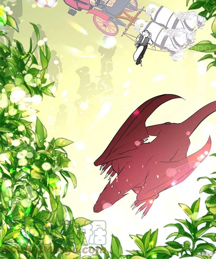 《大魔法师的女儿》漫画最新章节第70话免费下拉式在线观看章节第【92】张图片