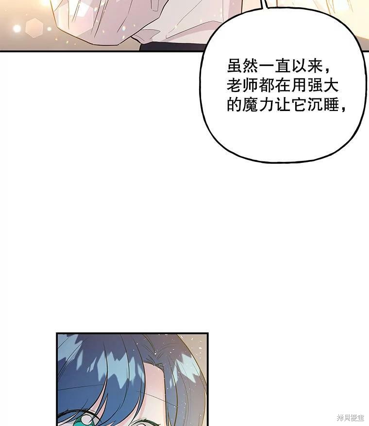 《大魔法师的女儿》漫画最新章节第68话免费下拉式在线观看章节第【102】张图片