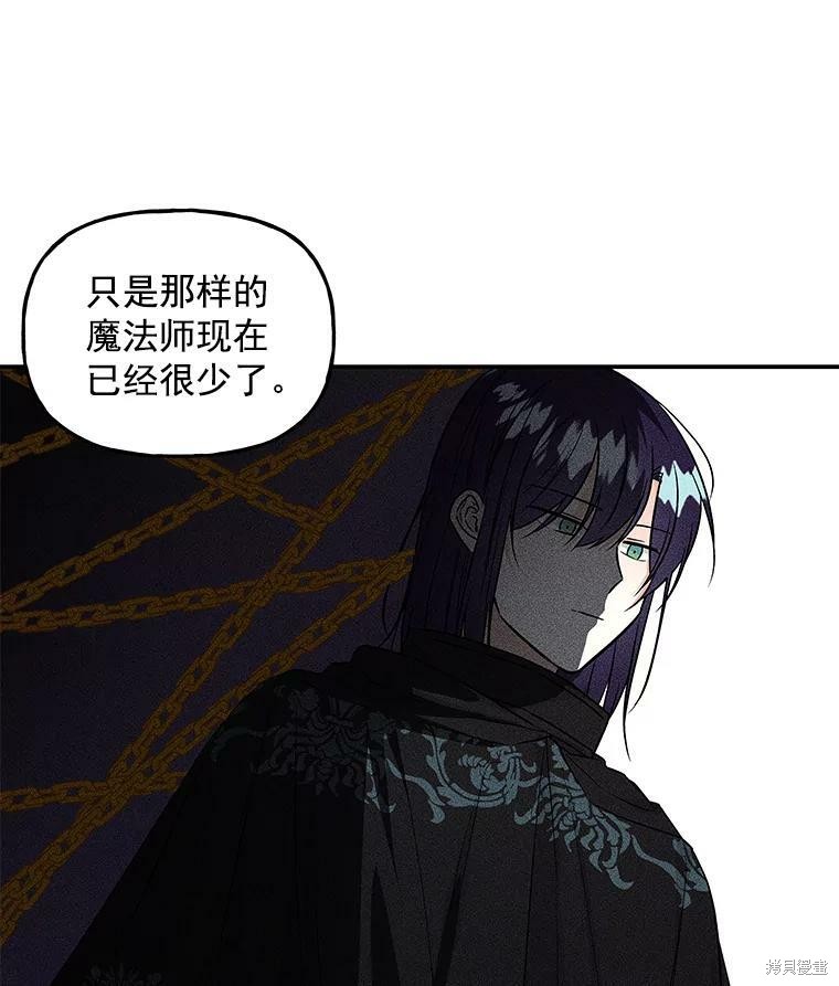 《大魔法师的女儿》漫画最新章节第21话免费下拉式在线观看章节第【45】张图片