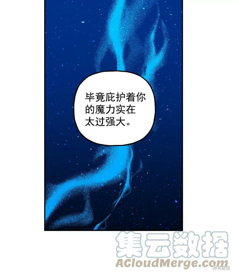 《大魔法师的女儿》漫画最新章节第45话免费下拉式在线观看章节第【9】张图片