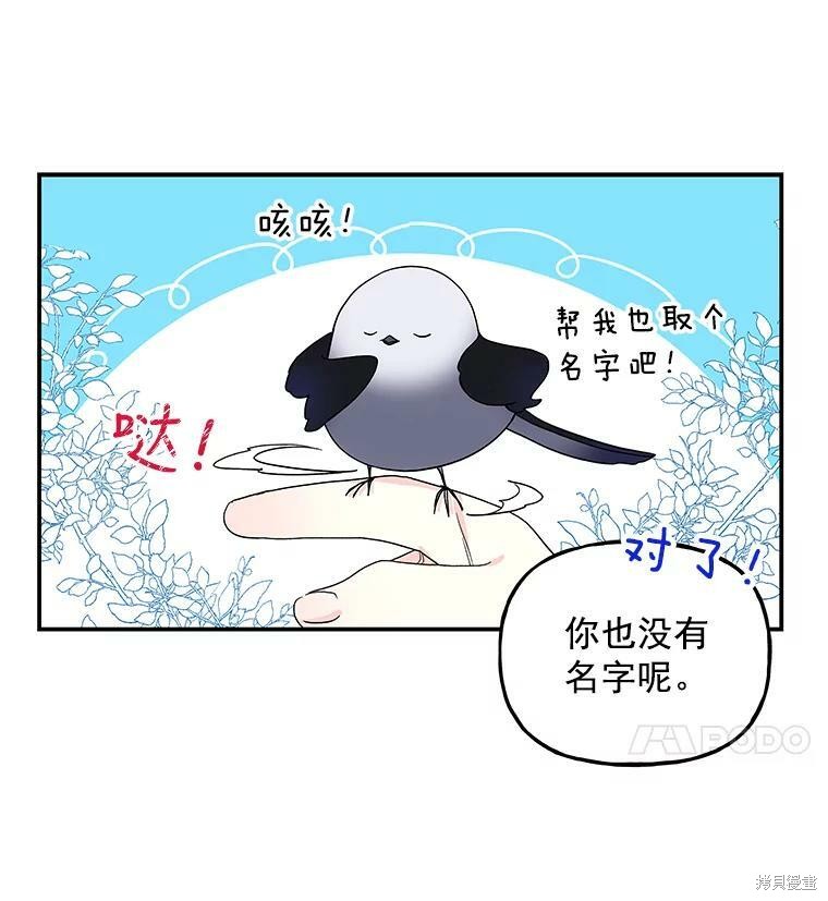 《大魔法师的女儿》漫画最新章节第35话免费下拉式在线观看章节第【71】张图片