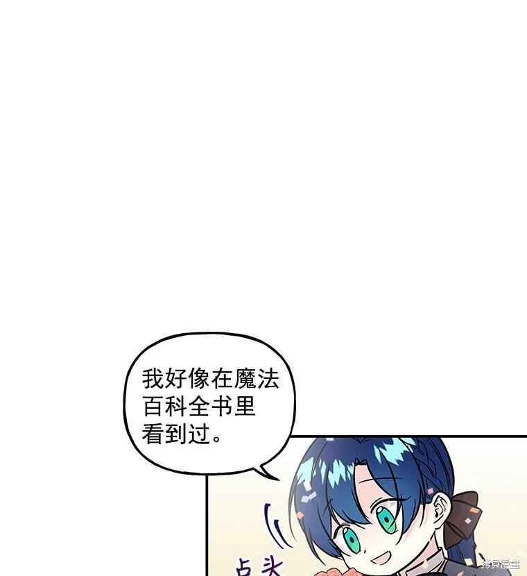 《大魔法师的女儿》漫画最新章节第22话免费下拉式在线观看章节第【46】张图片