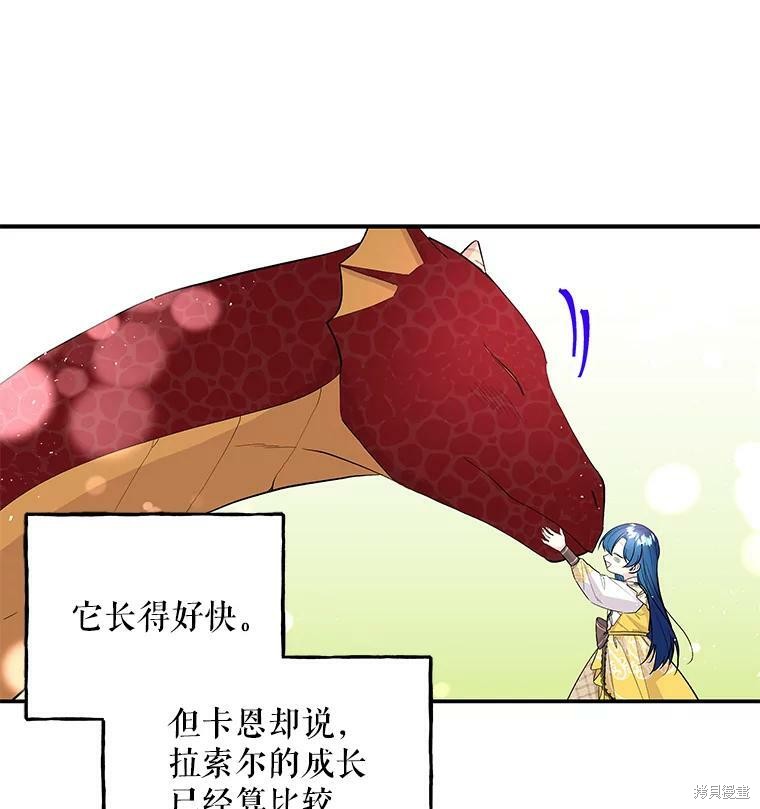 《大魔法师的女儿》漫画最新章节第70话免费下拉式在线观看章节第【31】张图片