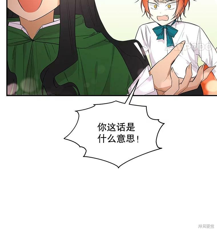 《大魔法师的女儿》漫画最新章节第65话免费下拉式在线观看章节第【93】张图片