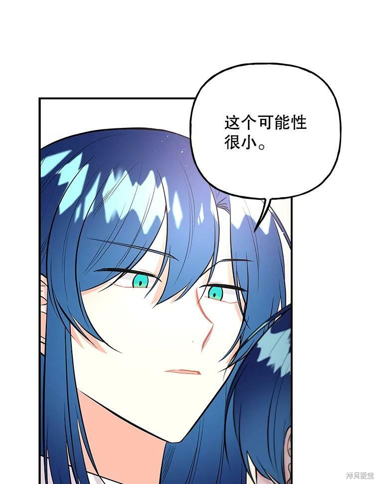 《大魔法师的女儿》漫画最新章节第67话免费下拉式在线观看章节第【25】张图片