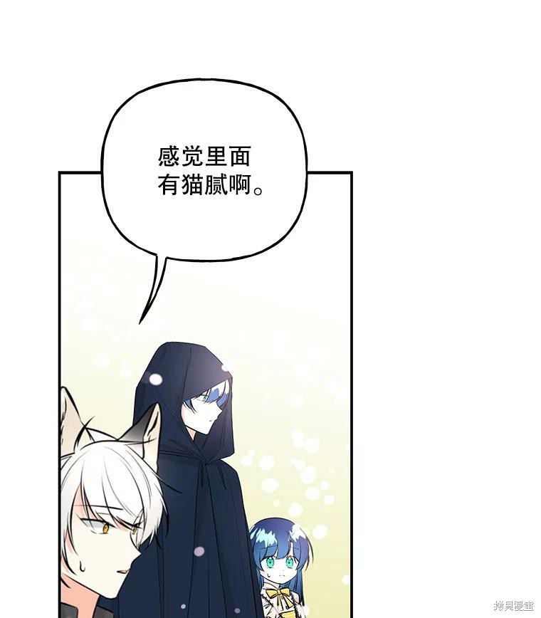 《大魔法师的女儿》漫画最新章节第71话免费下拉式在线观看章节第【78】张图片