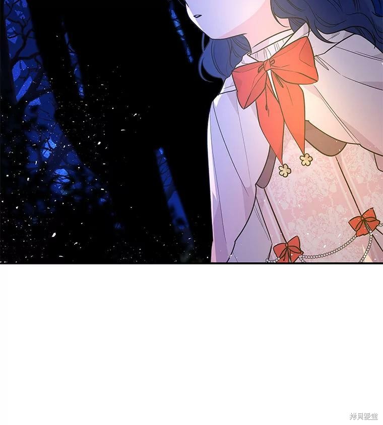 《大魔法师的女儿》漫画最新章节第46话免费下拉式在线观看章节第【85】张图片