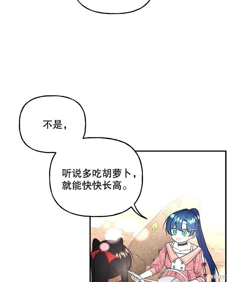 《大魔法师的女儿》漫画最新章节第63话免费下拉式在线观看章节第【10】张图片