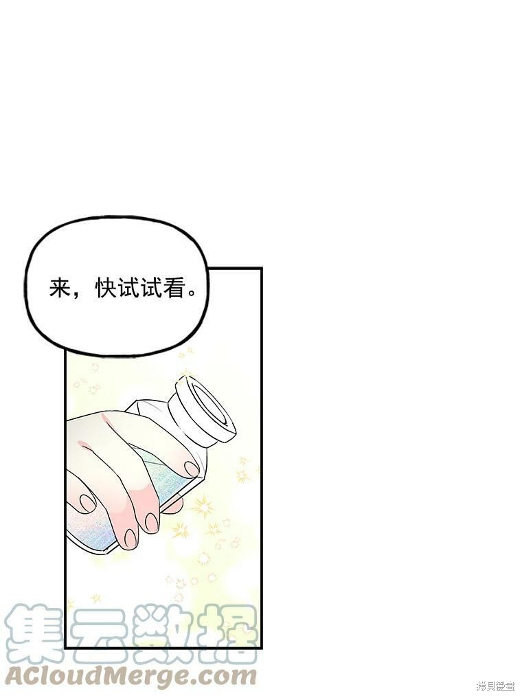 《大魔法师的女儿》漫画最新章节第17话免费下拉式在线观看章节第【84】张图片