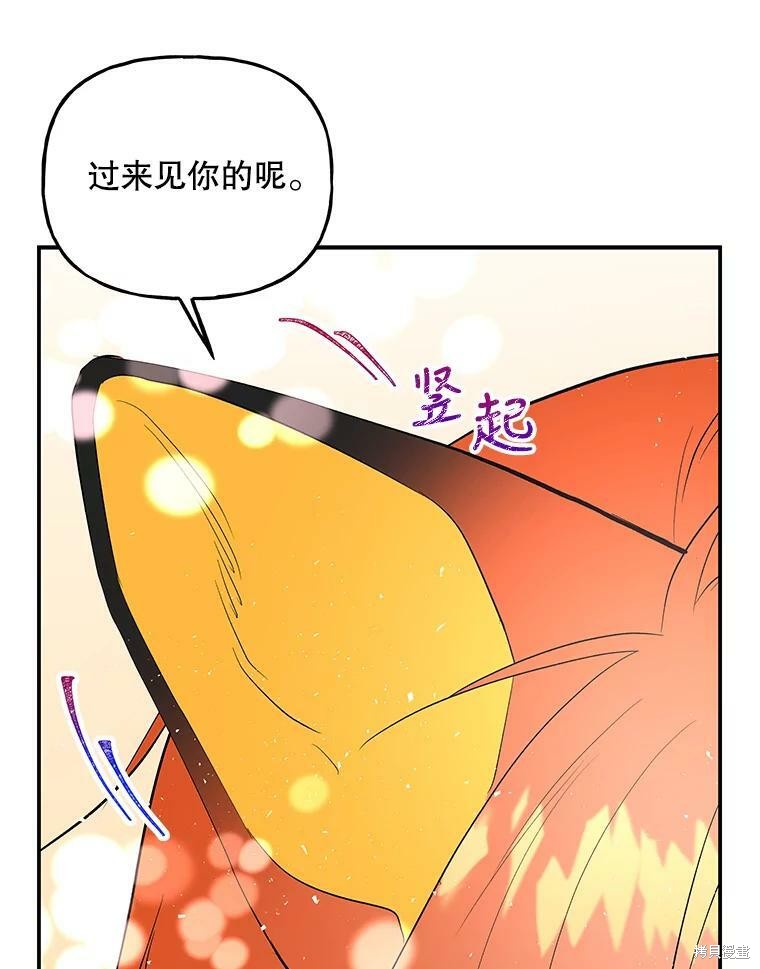 《大魔法师的女儿》漫画最新章节第60话免费下拉式在线观看章节第【109】张图片