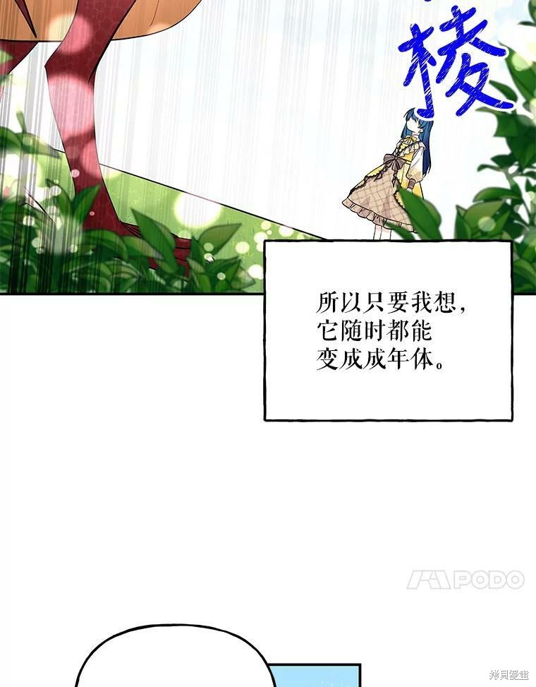 《大魔法师的女儿》漫画最新章节第70话免费下拉式在线观看章节第【35】张图片