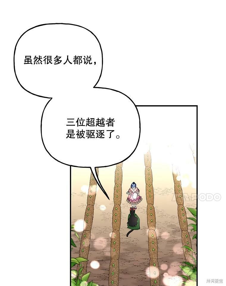 《大魔法师的女儿》漫画最新章节第63话免费下拉式在线观看章节第【33】张图片